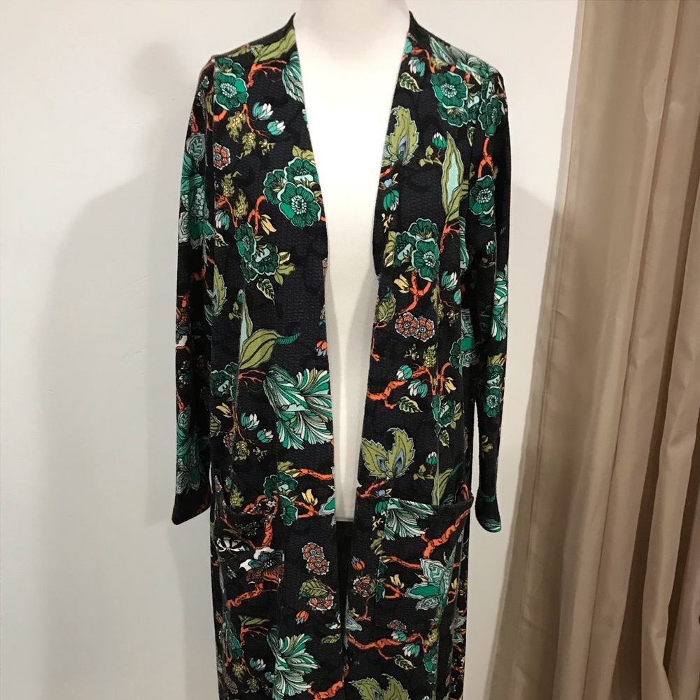 LuLaRoe Sarah Duster